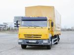 КамАЗ-53082 2007 года